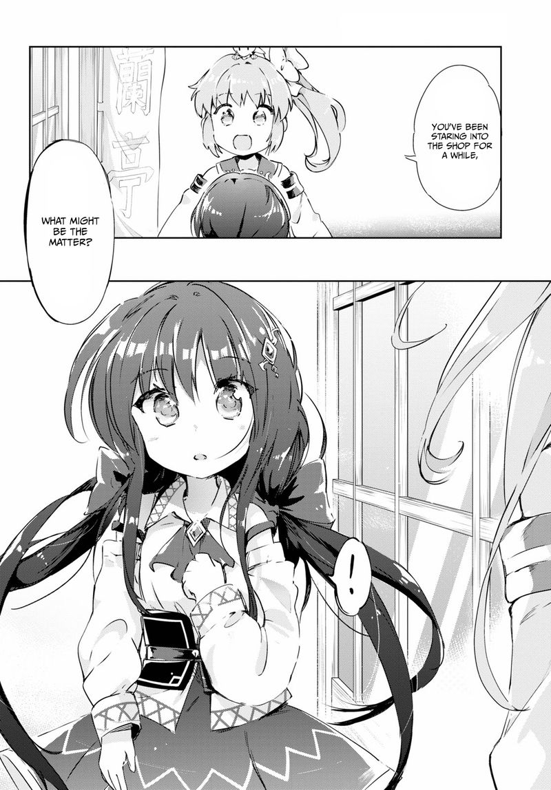 Kenshi O Mezashite Nyugaku Shitanoni Maho Tekisei 9999 Nandesukedo Chapter 45 Page 25