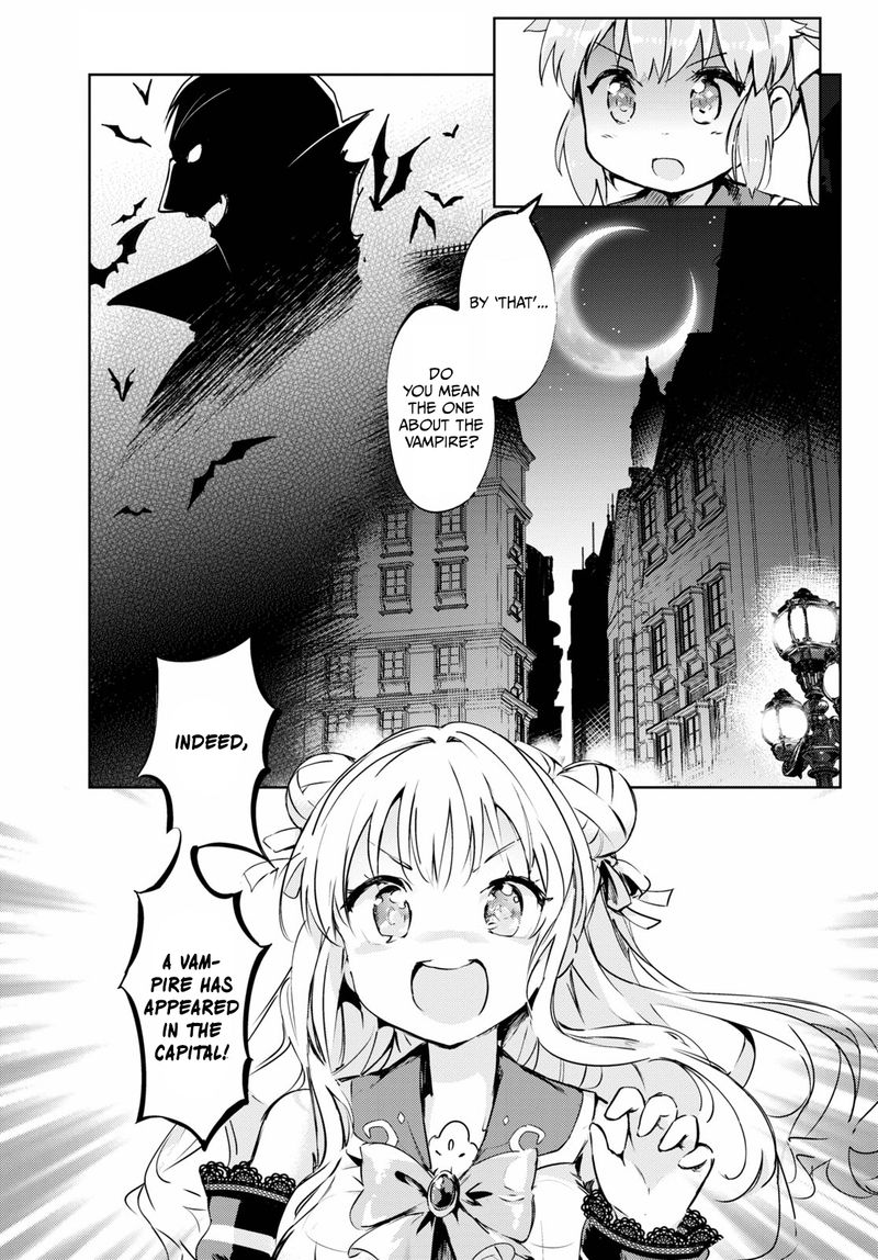 Kenshi O Mezashite Nyugaku Shitanoni Maho Tekisei 9999 Nandesukedo Chapter 45 Page 4