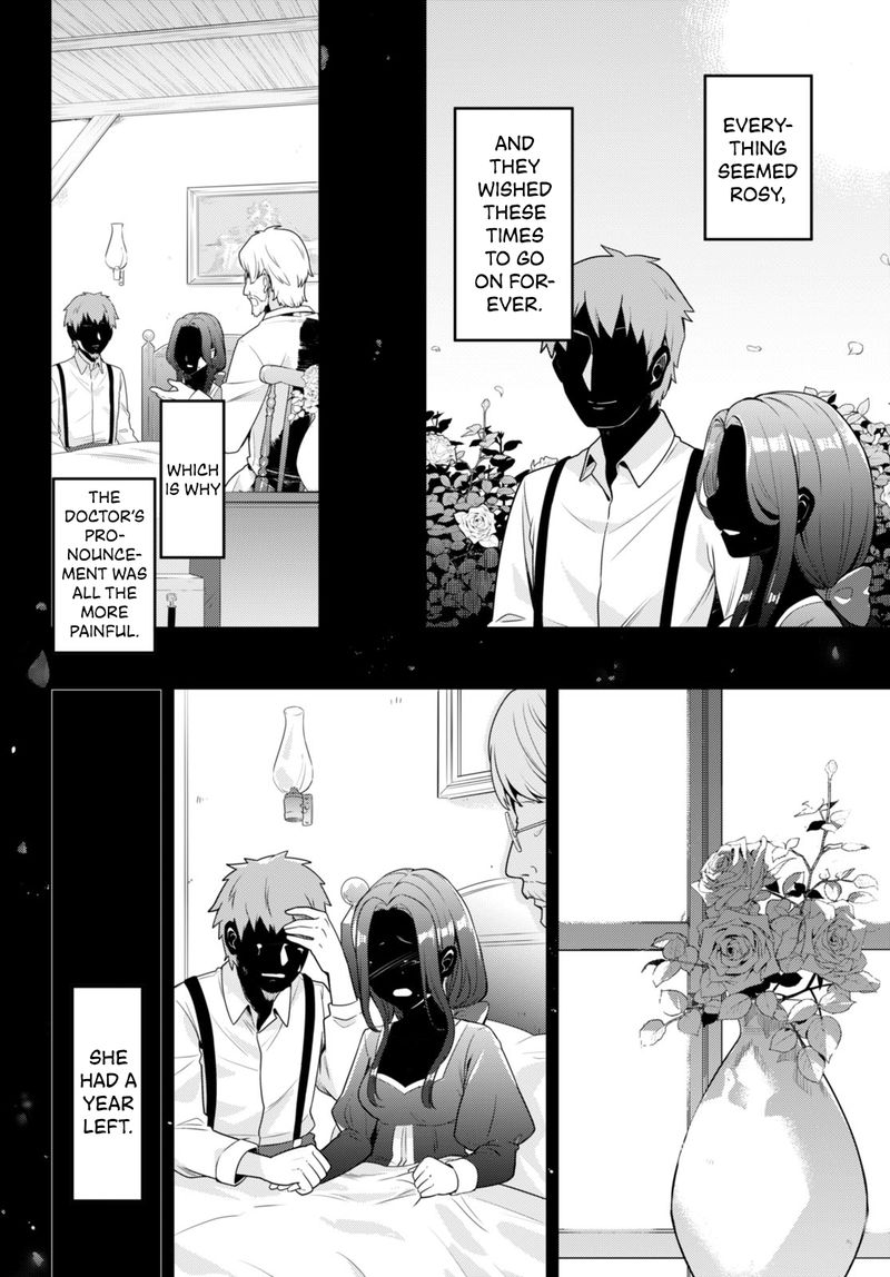 Kenshi O Mezashite Nyugaku Shitanoni Maho Tekisei 9999 Nandesukedo Chapter 49 Page 10