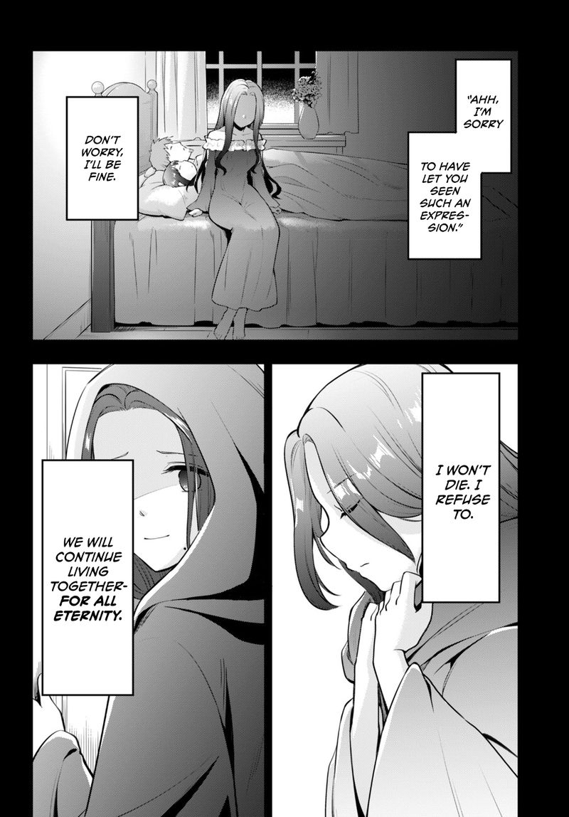 Kenshi O Mezashite Nyugaku Shitanoni Maho Tekisei 9999 Nandesukedo Chapter 49 Page 16