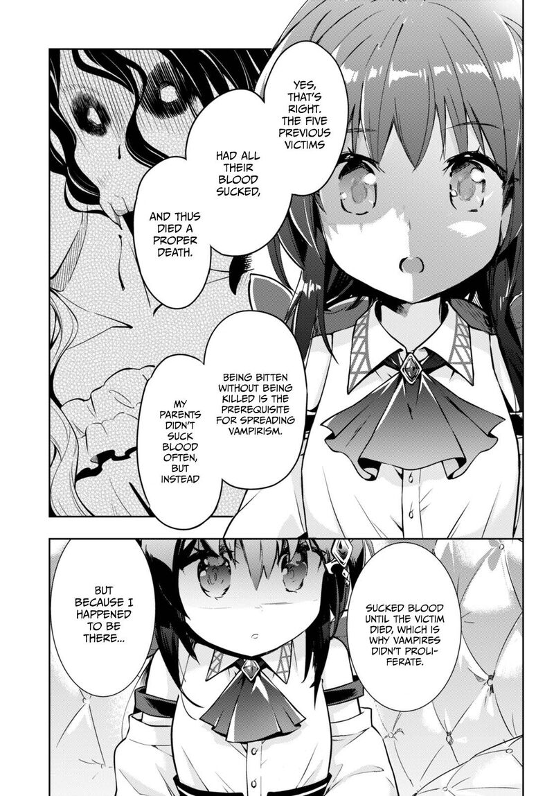 Kenshi O Mezashite Nyugaku Shitanoni Maho Tekisei 9999 Nandesukedo Chapter 50 Page 7