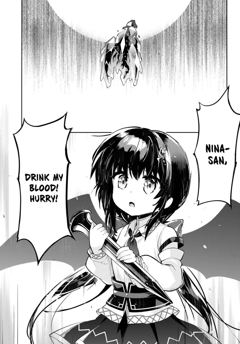 Kenshi O Mezashite Nyugaku Shitanoni Maho Tekisei 9999 Nandesukedo Chapter 52 Page 23