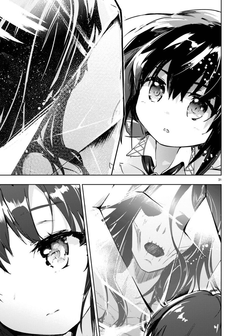 Kenshi O Mezashite Nyugaku Shitanoni Maho Tekisei 9999 Nandesukedo Chapter 52 Page 30