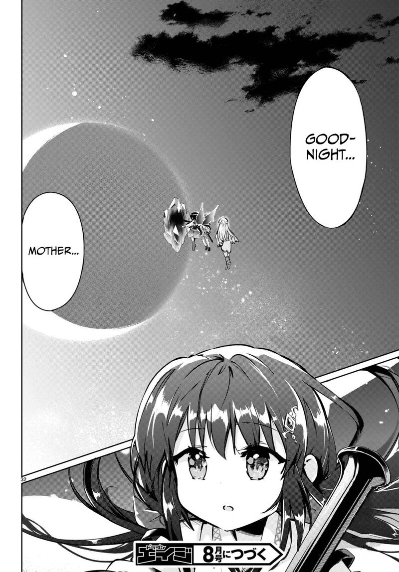 Kenshi O Mezashite Nyugaku Shitanoni Maho Tekisei 9999 Nandesukedo Chapter 52 Page 31