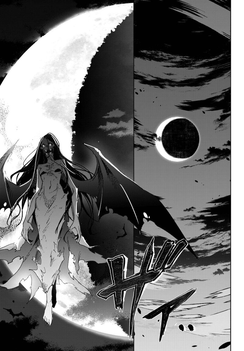 Kenshi O Mezashite Nyugaku Shitanoni Maho Tekisei 9999 Nandesukedo Chapter 52 Page 7