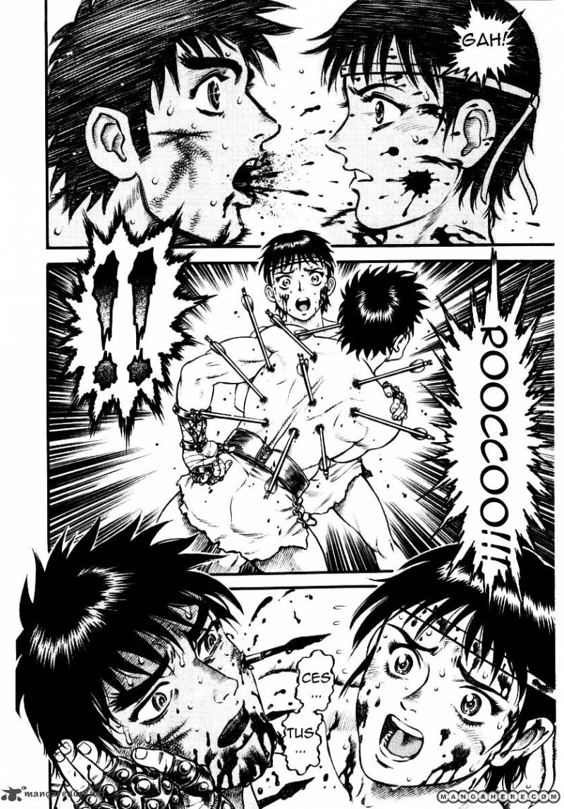 Kento Ankokuden Cestvs Chapter 1 Page 29