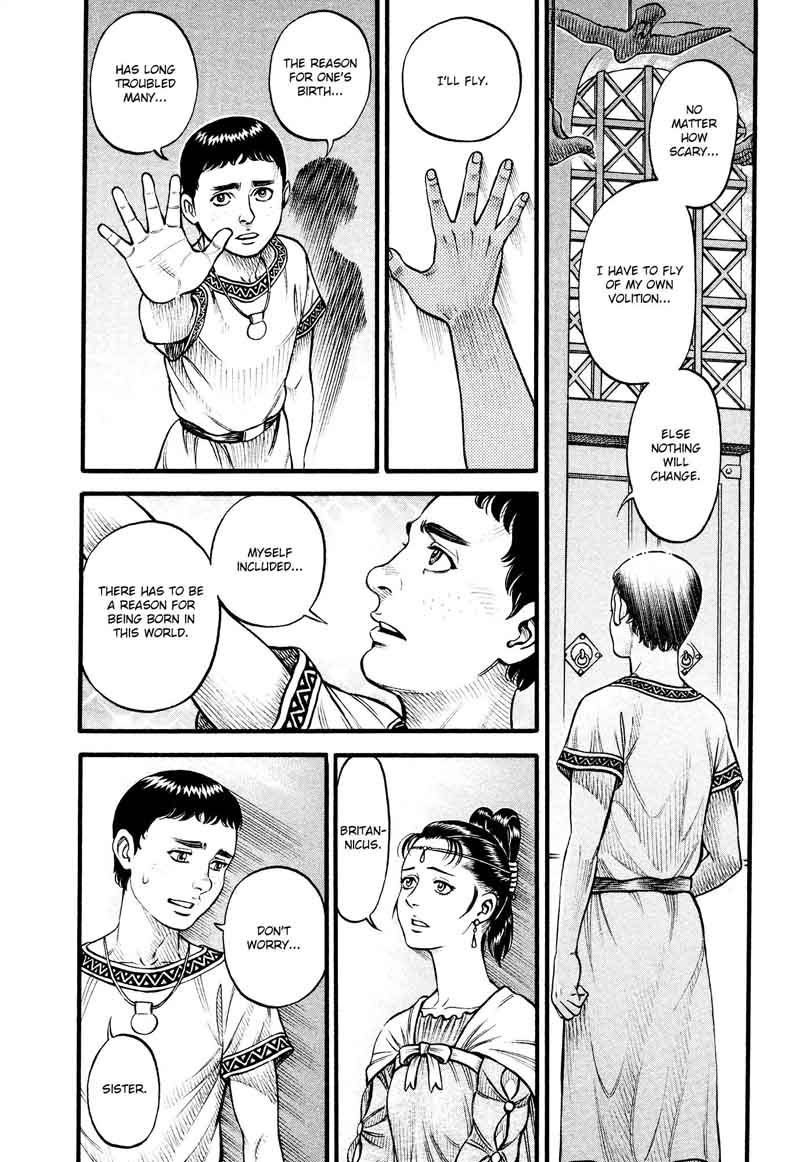 Kento Ankokuden Cestvs Chapter 150 Page 6