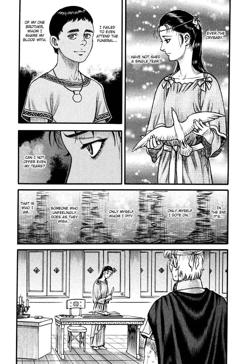 Kento Ankokuden Cestvs Chapter 152 Page 14