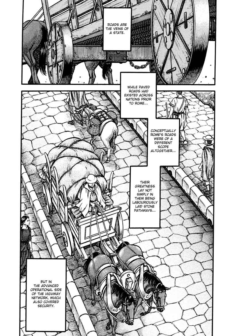 Kento Ankokuden Cestvs Chapter 153 Page 2
