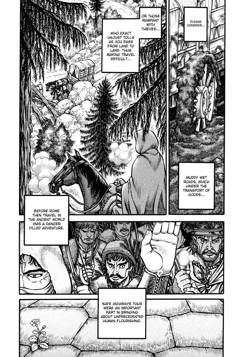 Kento Ankokuden Cestvs Chapter 153 Page 3