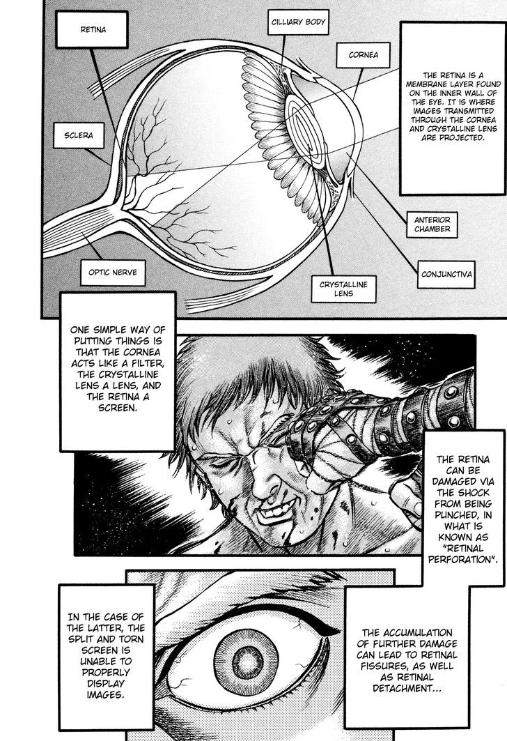 Kento Ankokuden Cestvs Chapter 68 Page 4