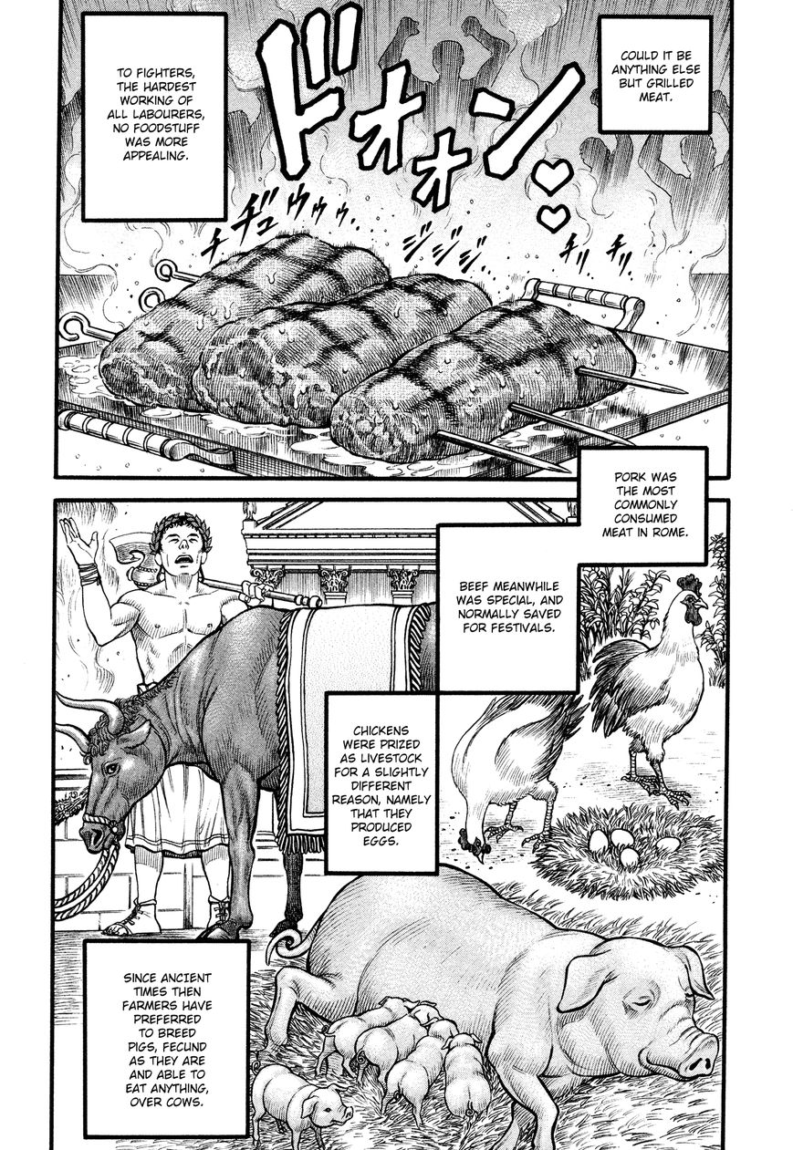 Kento Ankokuden Cestvs Chapter 99 Page 10