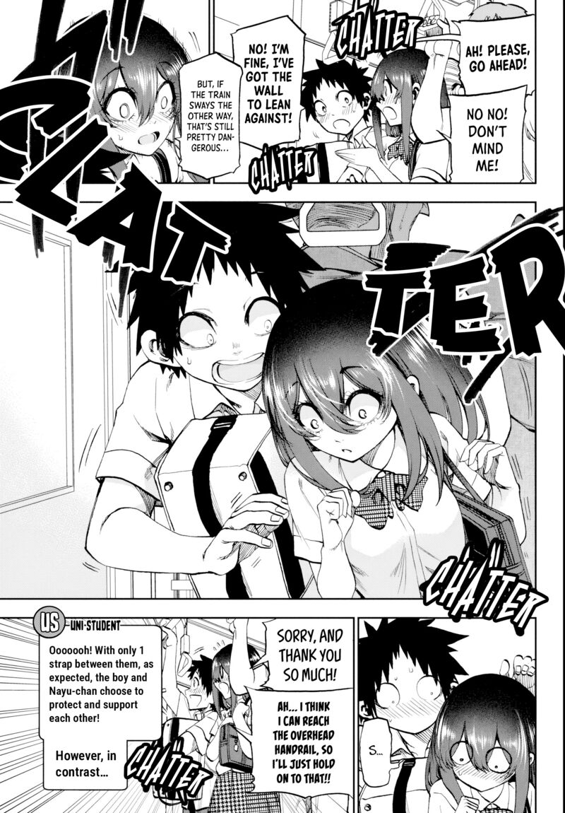 Kessa Mo Yuraretemasu Chapter 25 Page 10