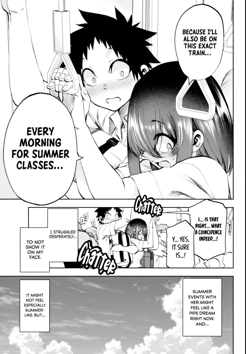 Kessa Mo Yuraretemasu Chapter 25 Page 16