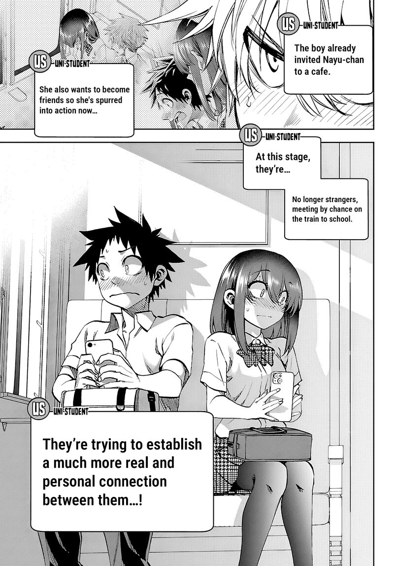 Kessa Mo Yuraretemasu Chapter 34 Page 6