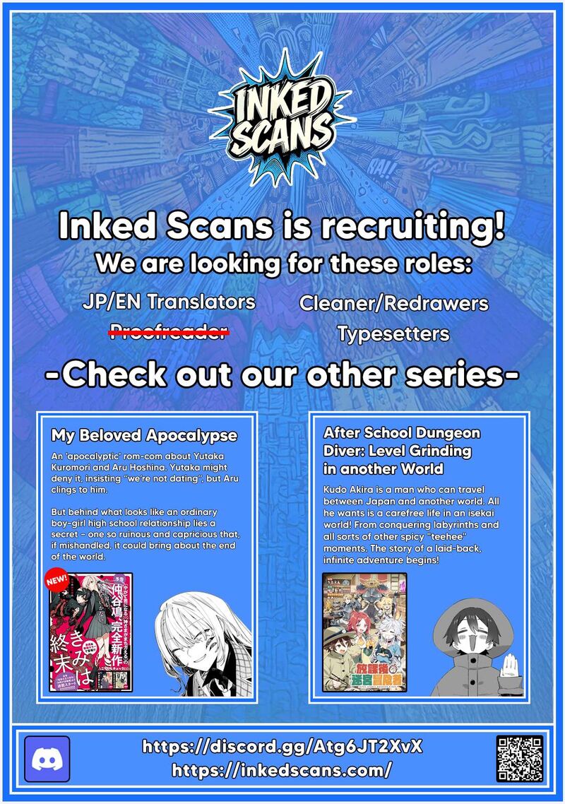 Kessa Mo Yuraretemasu Chapter 35 Page 26