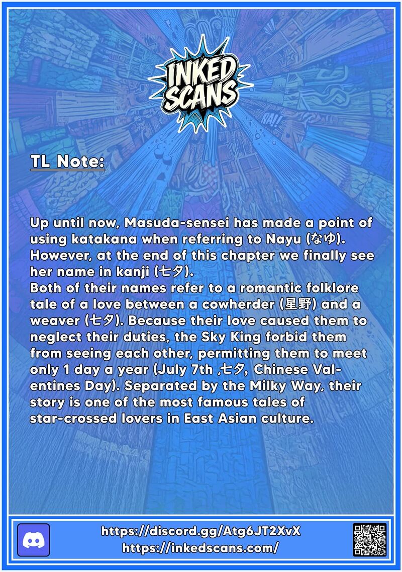 Kessa Mo Yuraretemasu Chapter 40 Page 23