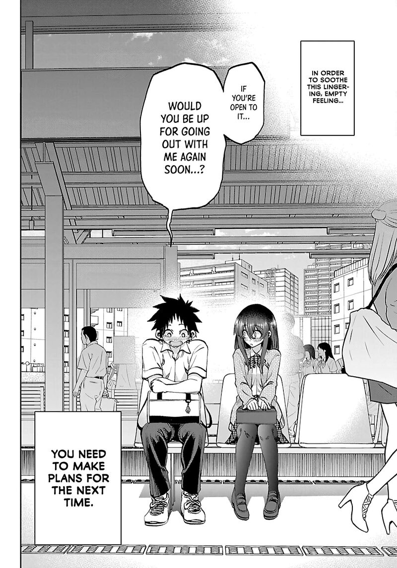 Kessa Mo Yuraretemasu Chapter 50 Page 16