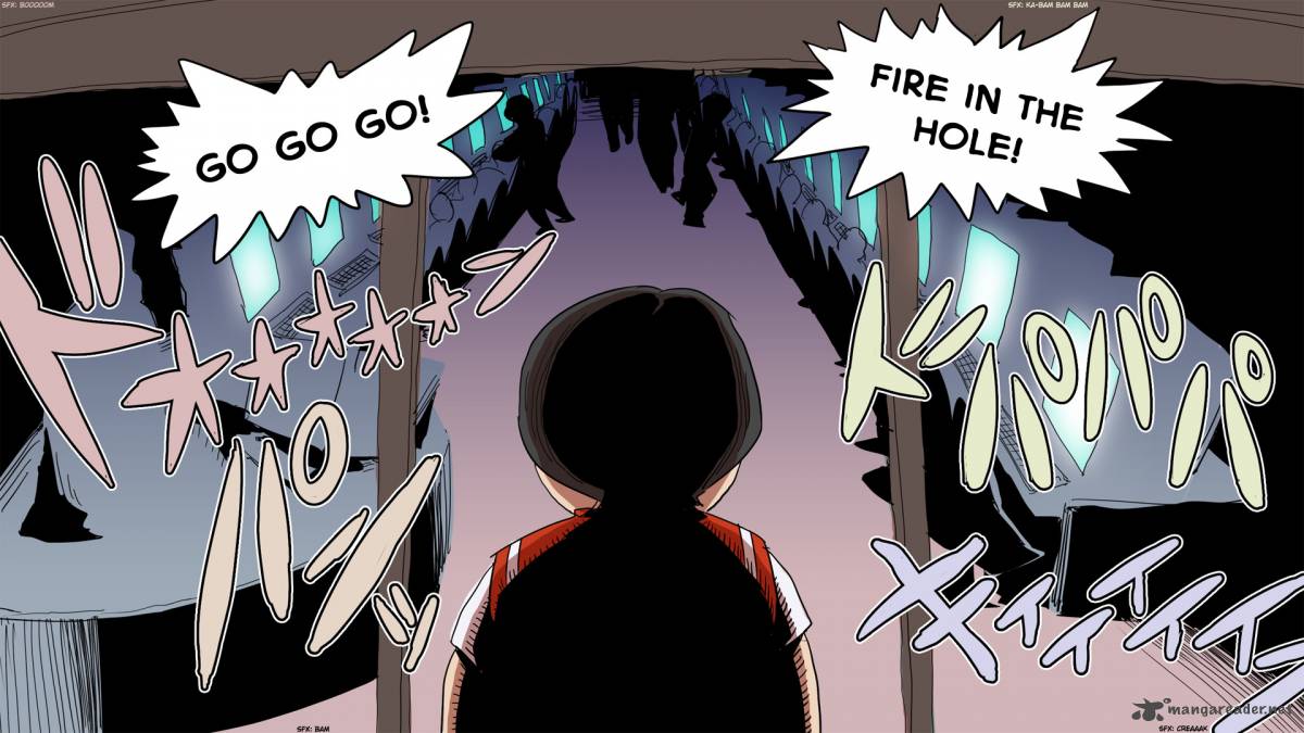 Ketchup Ninja Chapter 13 Page 26