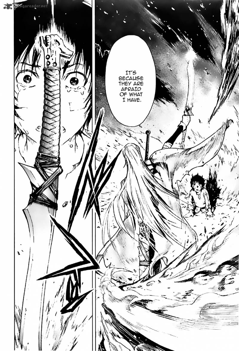Kiba No Tabishounin The Arms Peddler Chapter 1 Page 38
