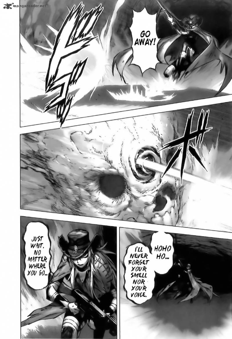 Kiba No Tabishounin The Arms Peddler Chapter 11 Page 4