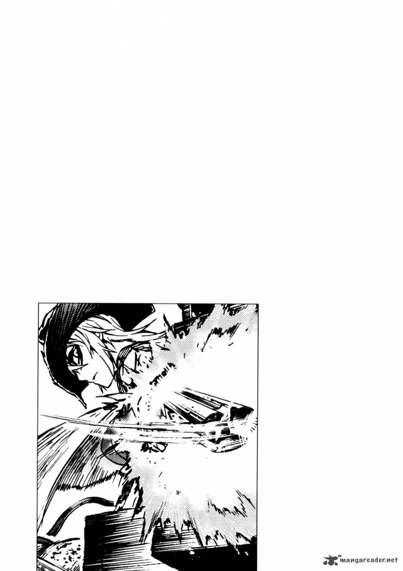 Kiba No Tabishounin The Arms Peddler Chapter 19 Page 19