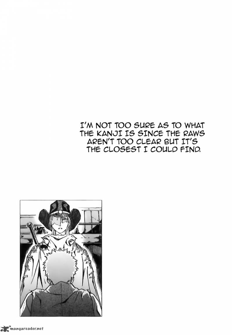 Kiba No Tabishounin The Arms Peddler Chapter 2 Page 37