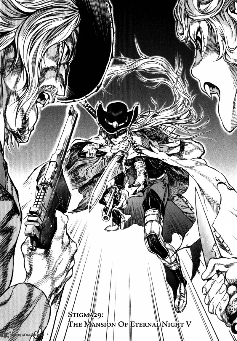 Kiba No Tabishounin The Arms Peddler Chapter 29 Page 3