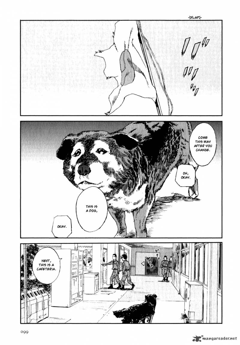 Kidou Ryodan Hachifukujin Chapter 1 Page 101