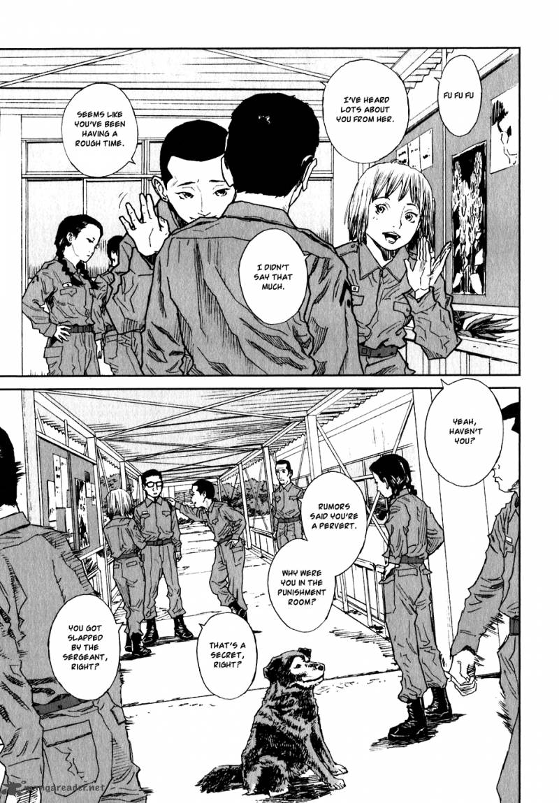 Kidou Ryodan Hachifukujin Chapter 1 Page 103