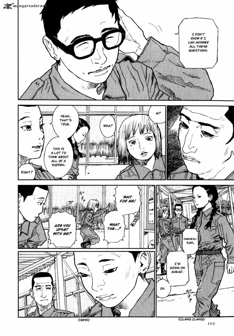 Kidou Ryodan Hachifukujin Chapter 1 Page 104