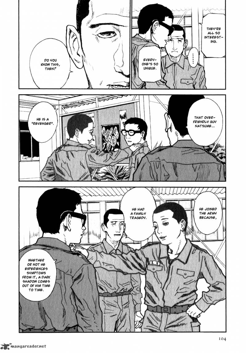 Kidou Ryodan Hachifukujin Chapter 1 Page 106
