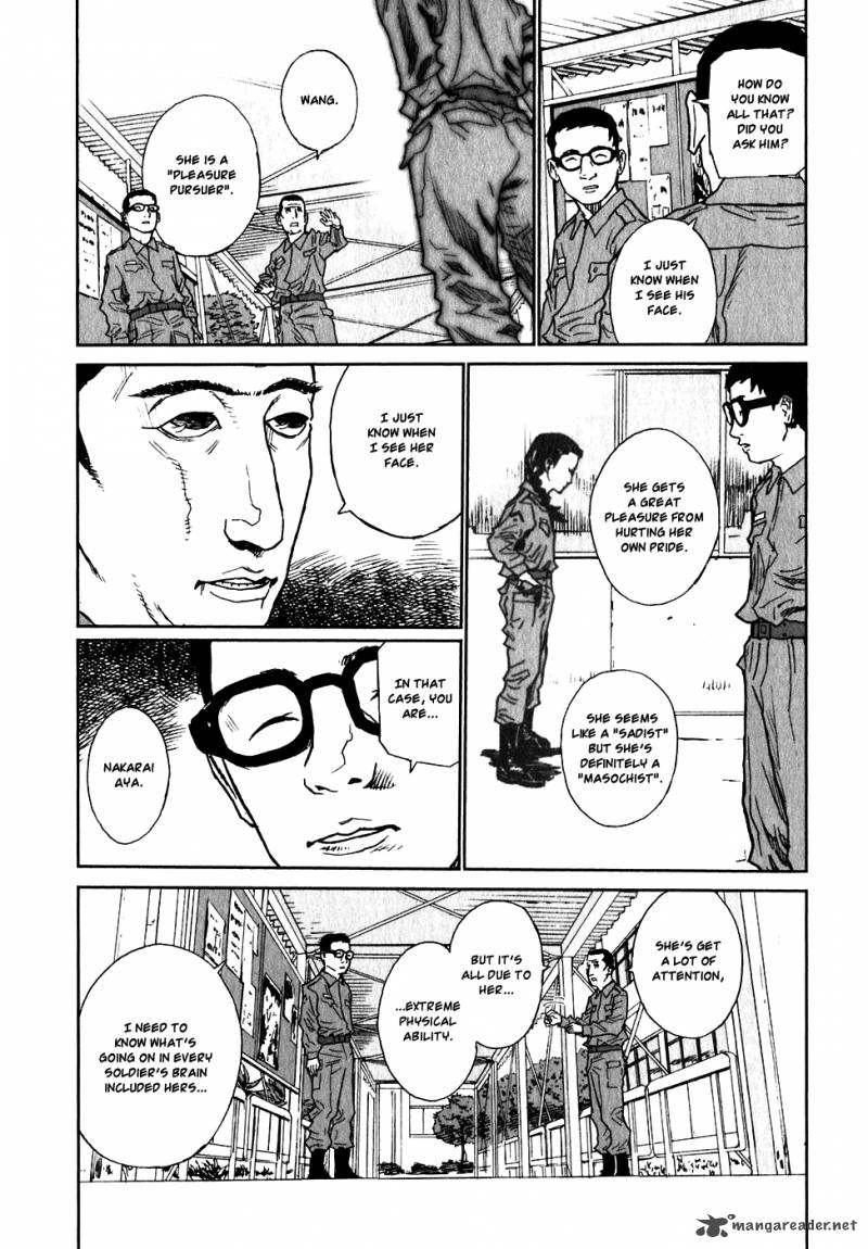 Kidou Ryodan Hachifukujin Chapter 1 Page 107