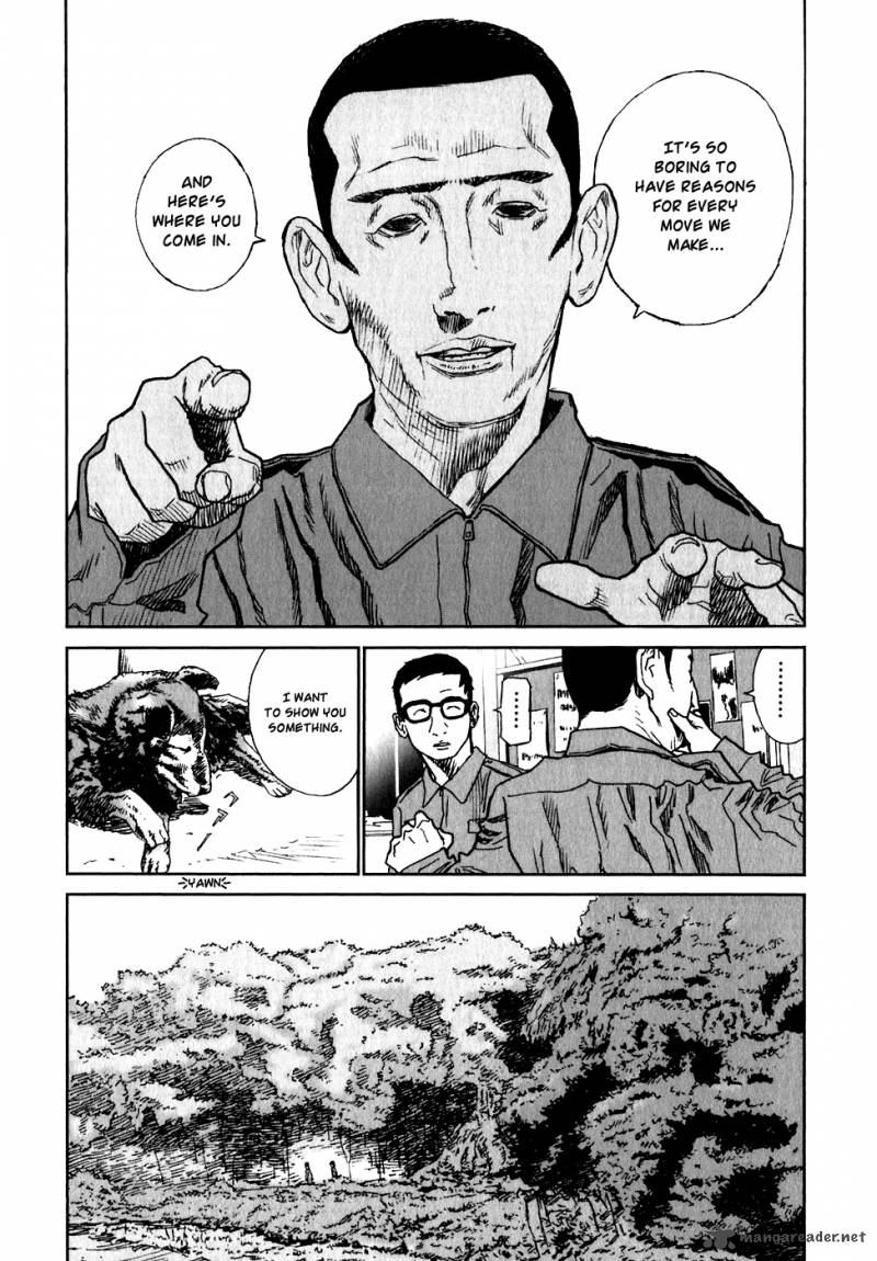 Kidou Ryodan Hachifukujin Chapter 1 Page 108