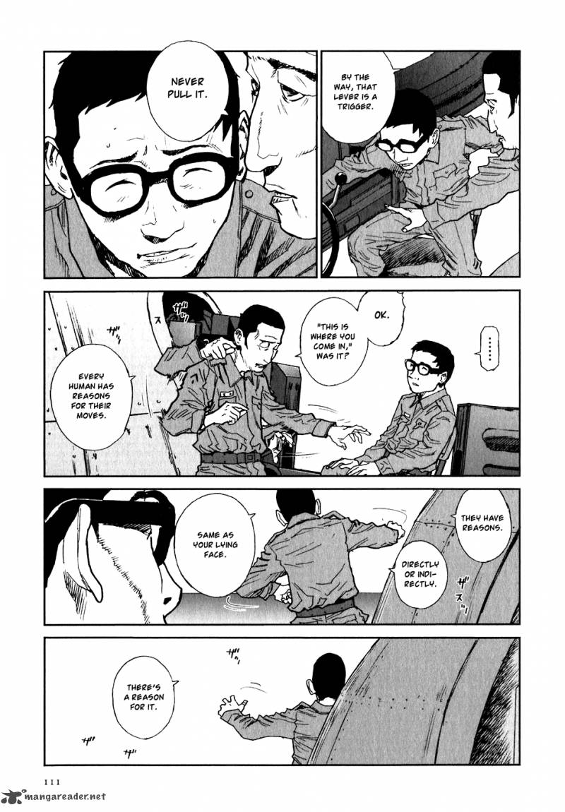 Kidou Ryodan Hachifukujin Chapter 1 Page 113