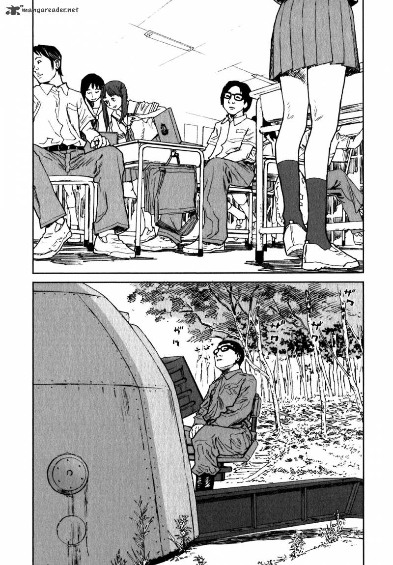 Kidou Ryodan Hachifukujin Chapter 1 Page 114