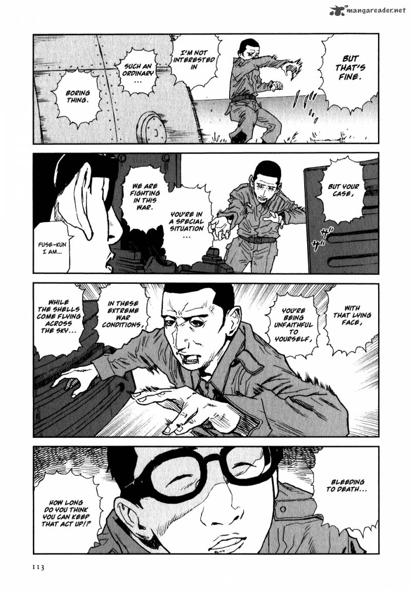 Kidou Ryodan Hachifukujin Chapter 1 Page 115
