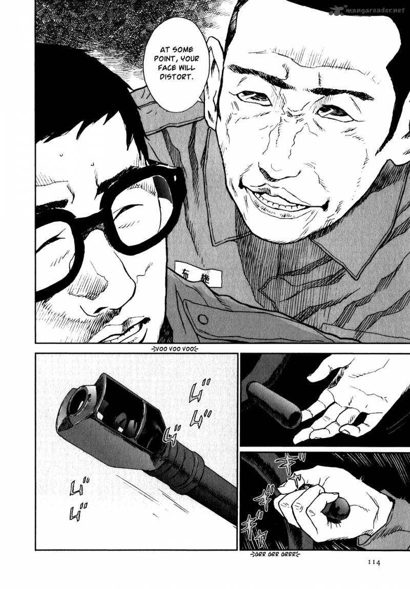 Kidou Ryodan Hachifukujin Chapter 1 Page 116