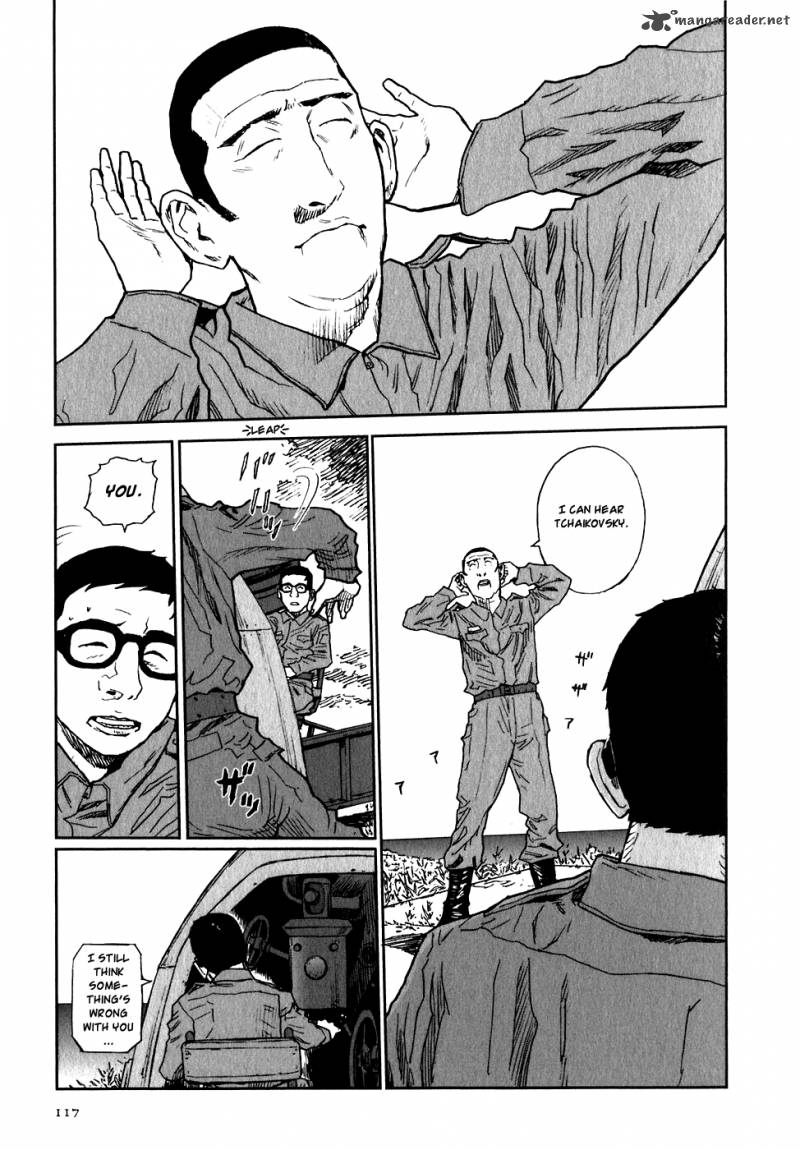 Kidou Ryodan Hachifukujin Chapter 1 Page 119