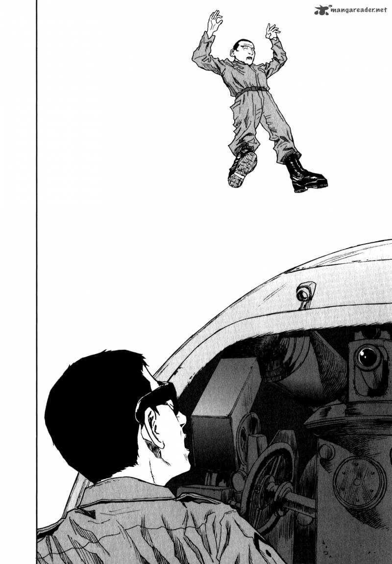 Kidou Ryodan Hachifukujin Chapter 1 Page 120