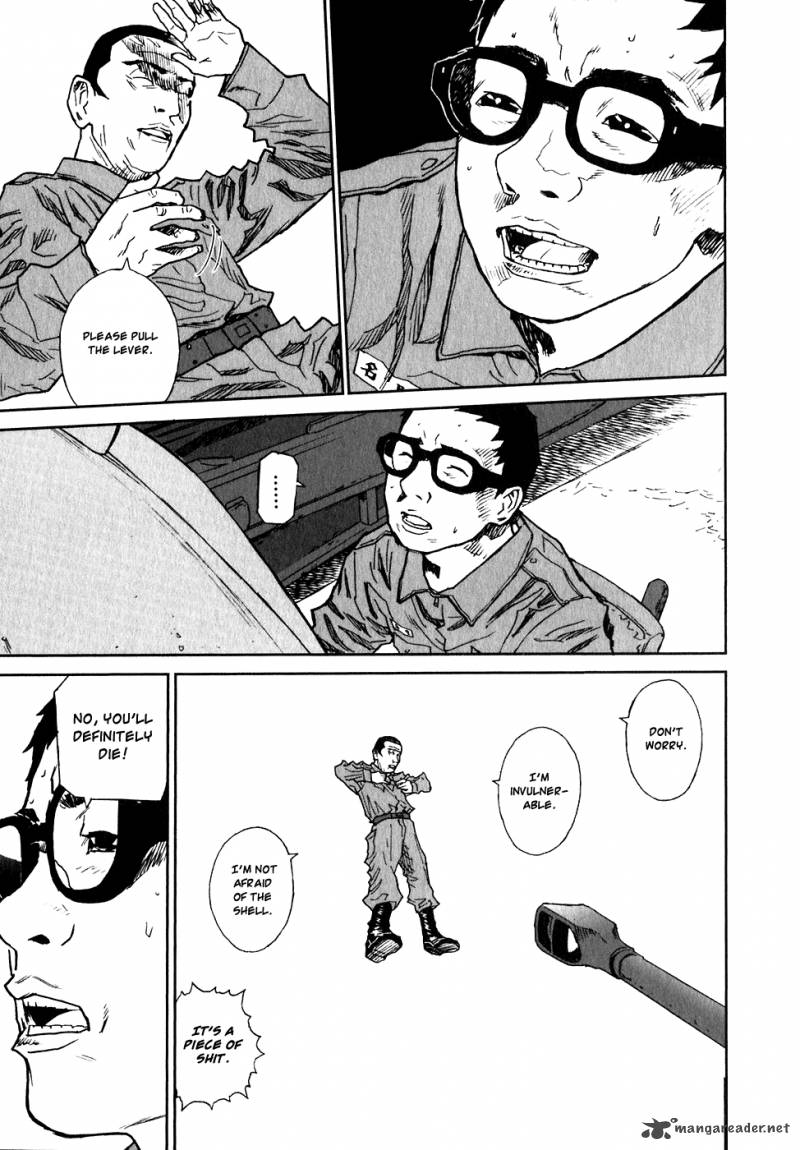 Kidou Ryodan Hachifukujin Chapter 1 Page 121