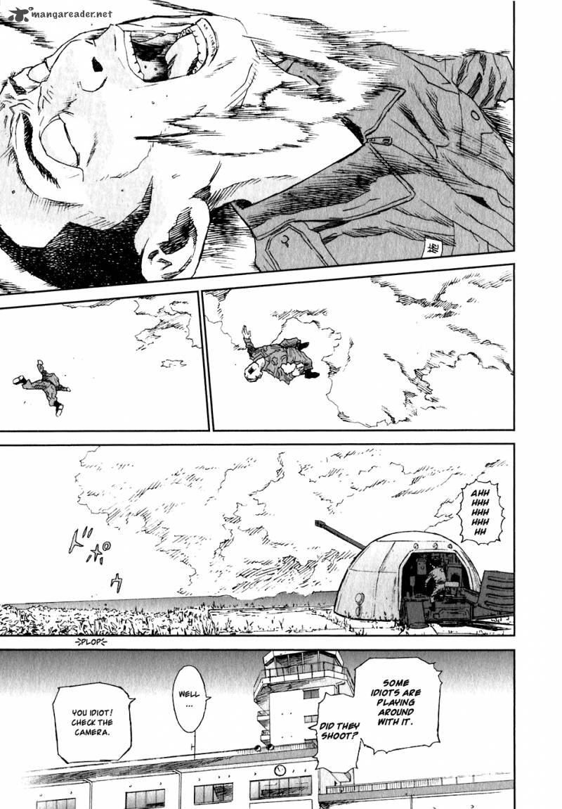 Kidou Ryodan Hachifukujin Chapter 1 Page 123