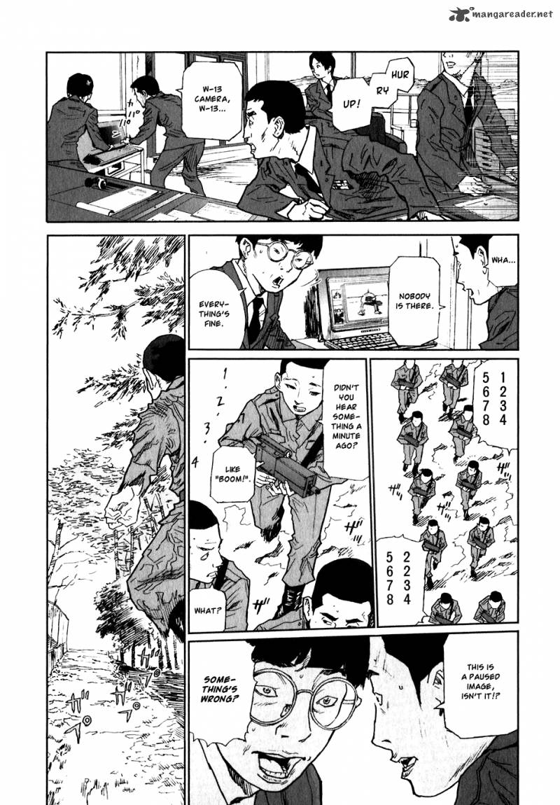 Kidou Ryodan Hachifukujin Chapter 1 Page 124
