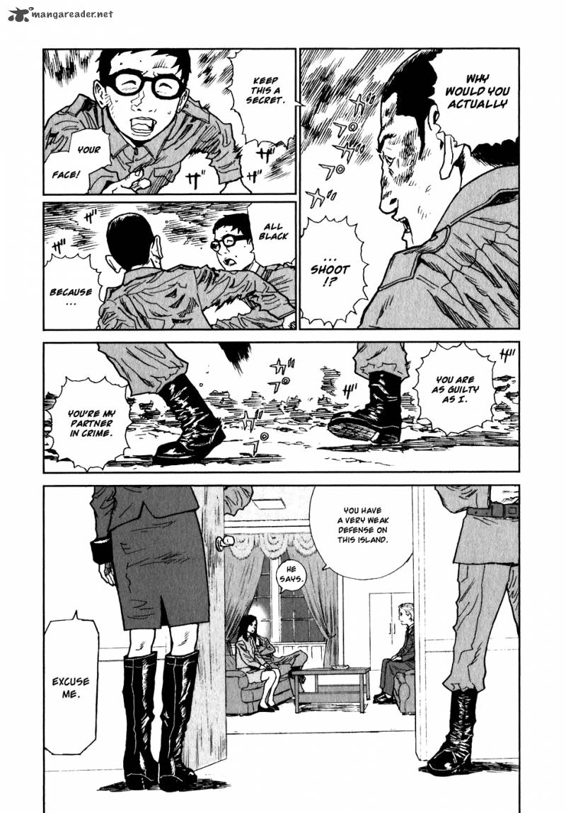 Kidou Ryodan Hachifukujin Chapter 1 Page 125