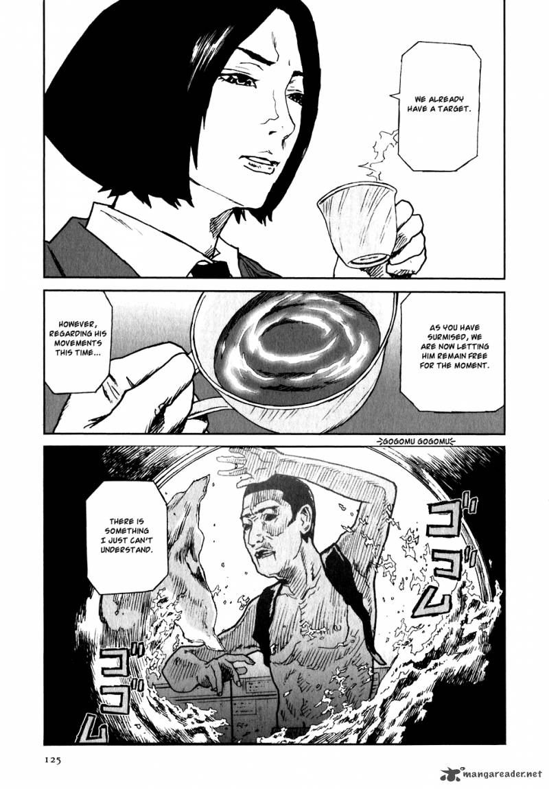 Kidou Ryodan Hachifukujin Chapter 1 Page 127