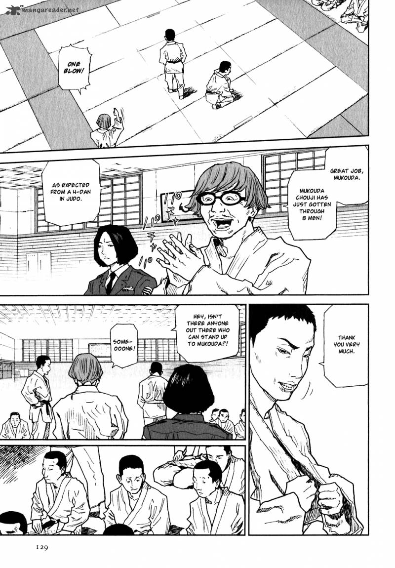 Kidou Ryodan Hachifukujin Chapter 1 Page 131