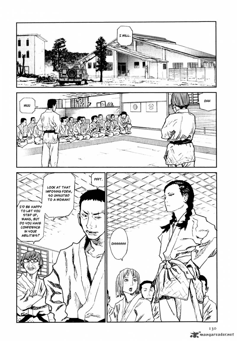 Kidou Ryodan Hachifukujin Chapter 1 Page 132