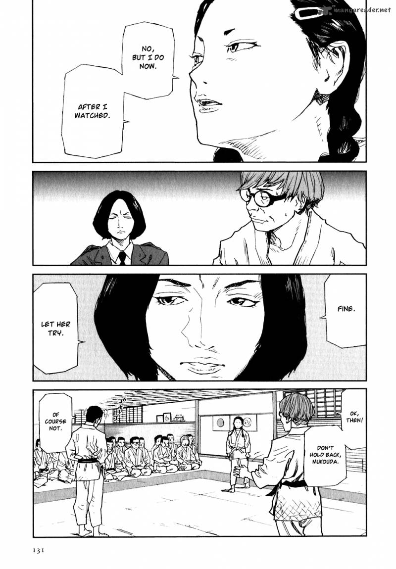 Kidou Ryodan Hachifukujin Chapter 1 Page 133