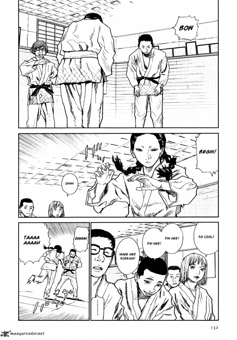 Kidou Ryodan Hachifukujin Chapter 1 Page 134