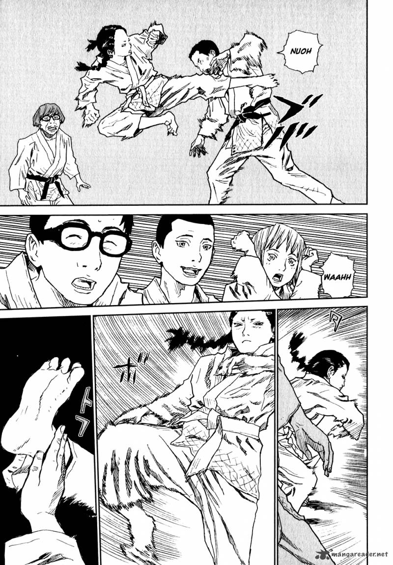 Kidou Ryodan Hachifukujin Chapter 1 Page 135